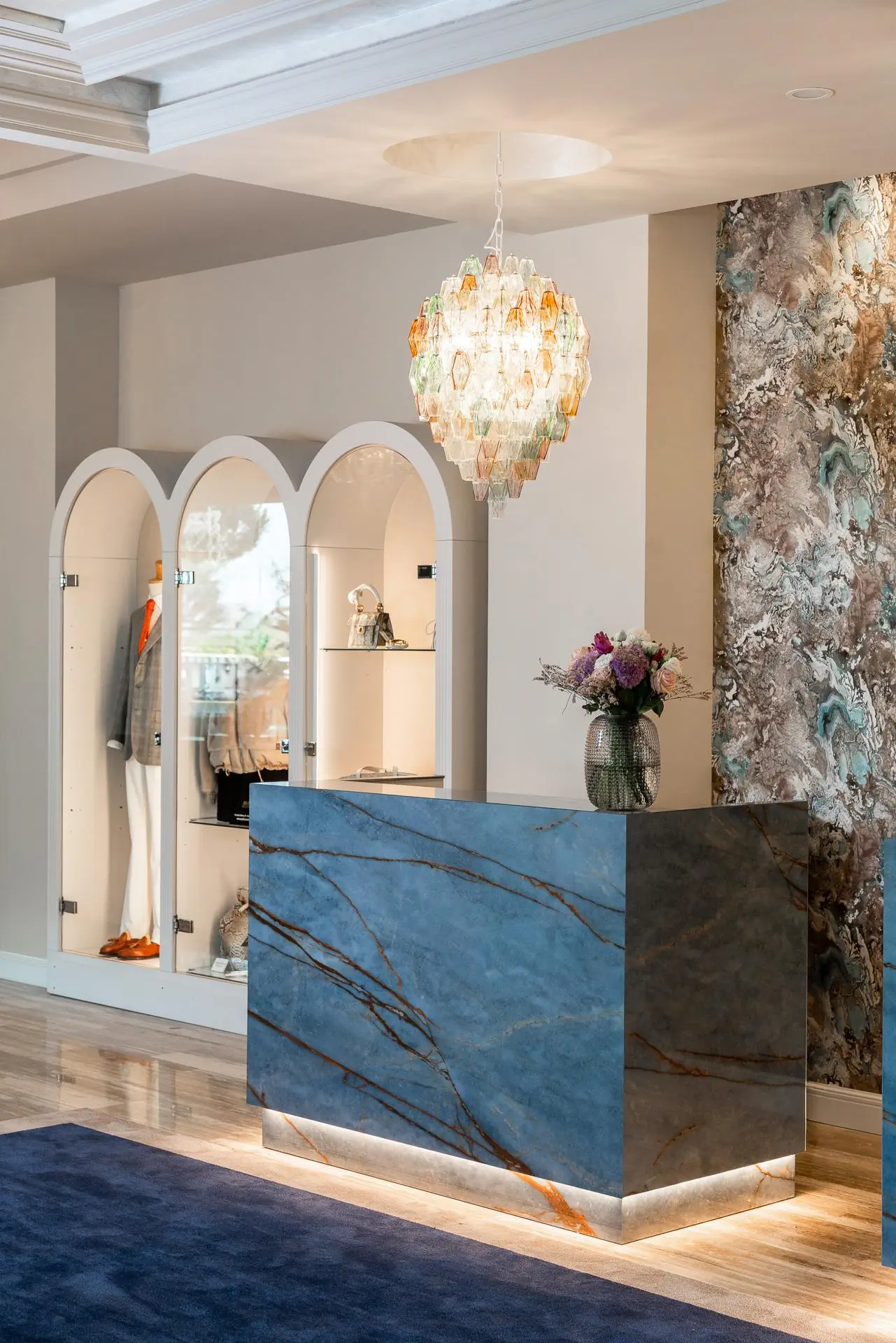 HOTEL Grand Hotel Gallia