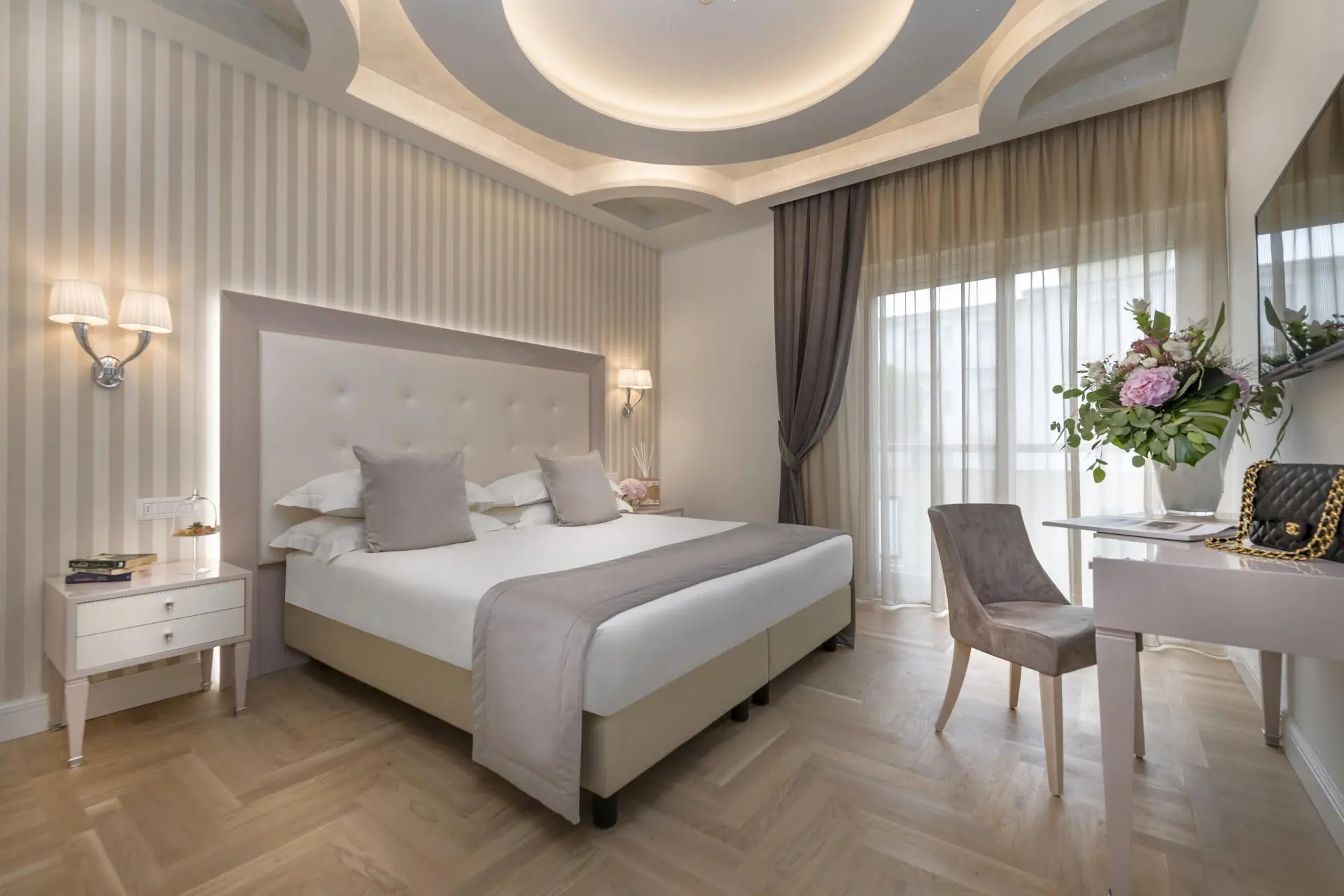 HOTEL Grand Hotel Gallia