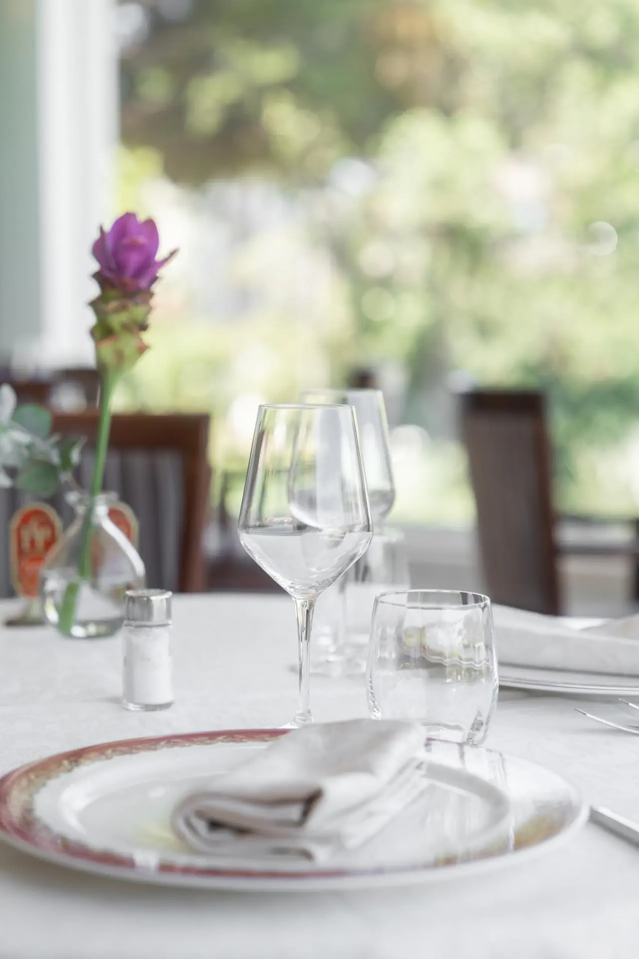 HOTEL Grand Hotel Gallia