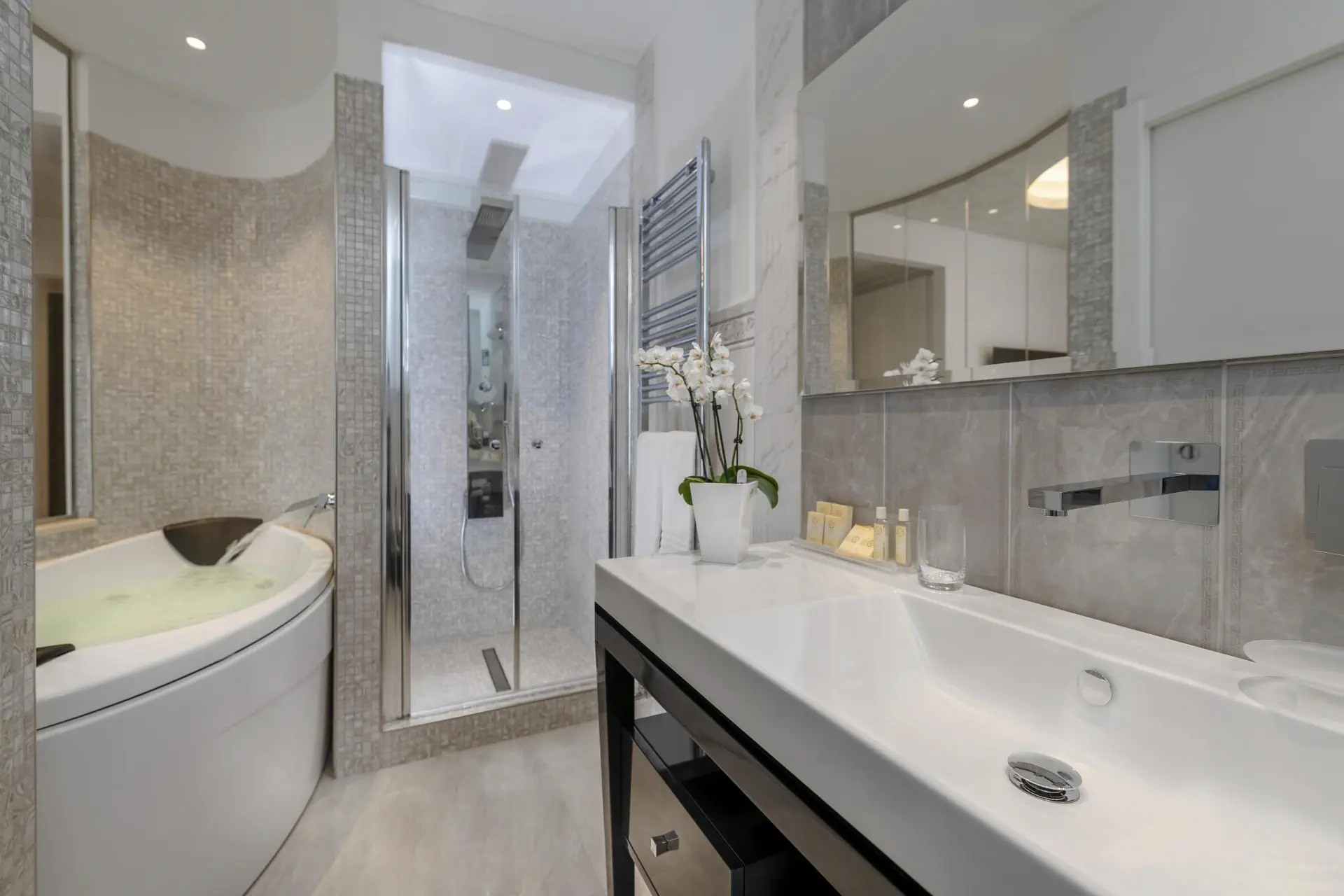 HOTEL Grand Hotel Gallia
