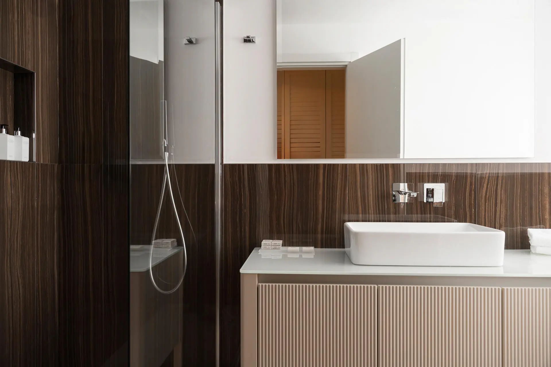 HOTEL Grand Hotel Gallia