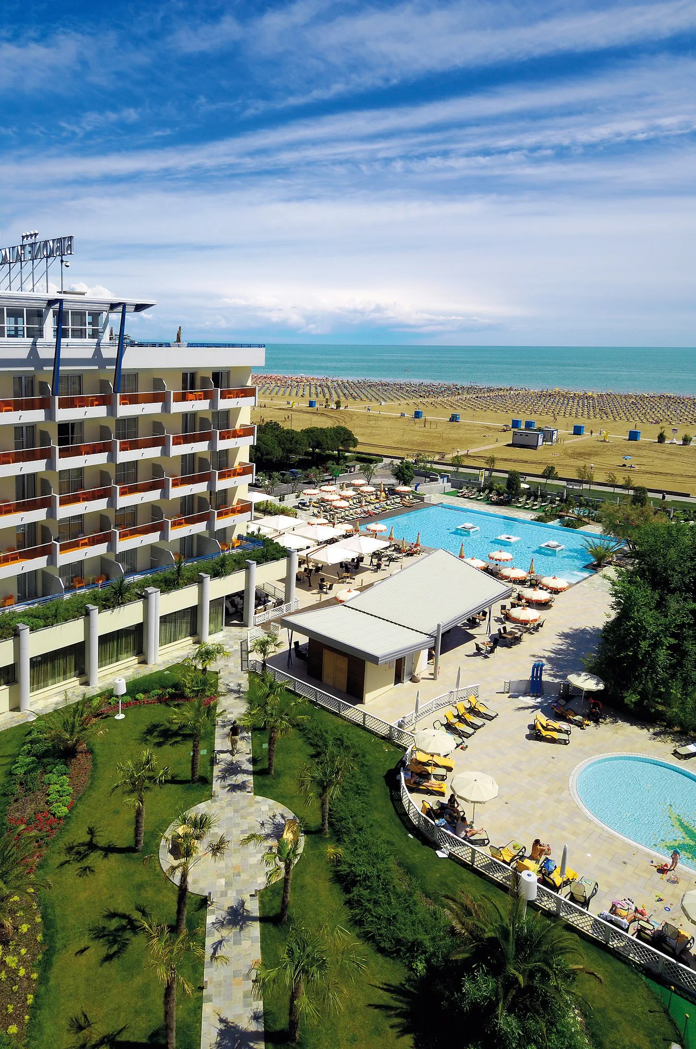 Bibione Palace - zdjęcie 10