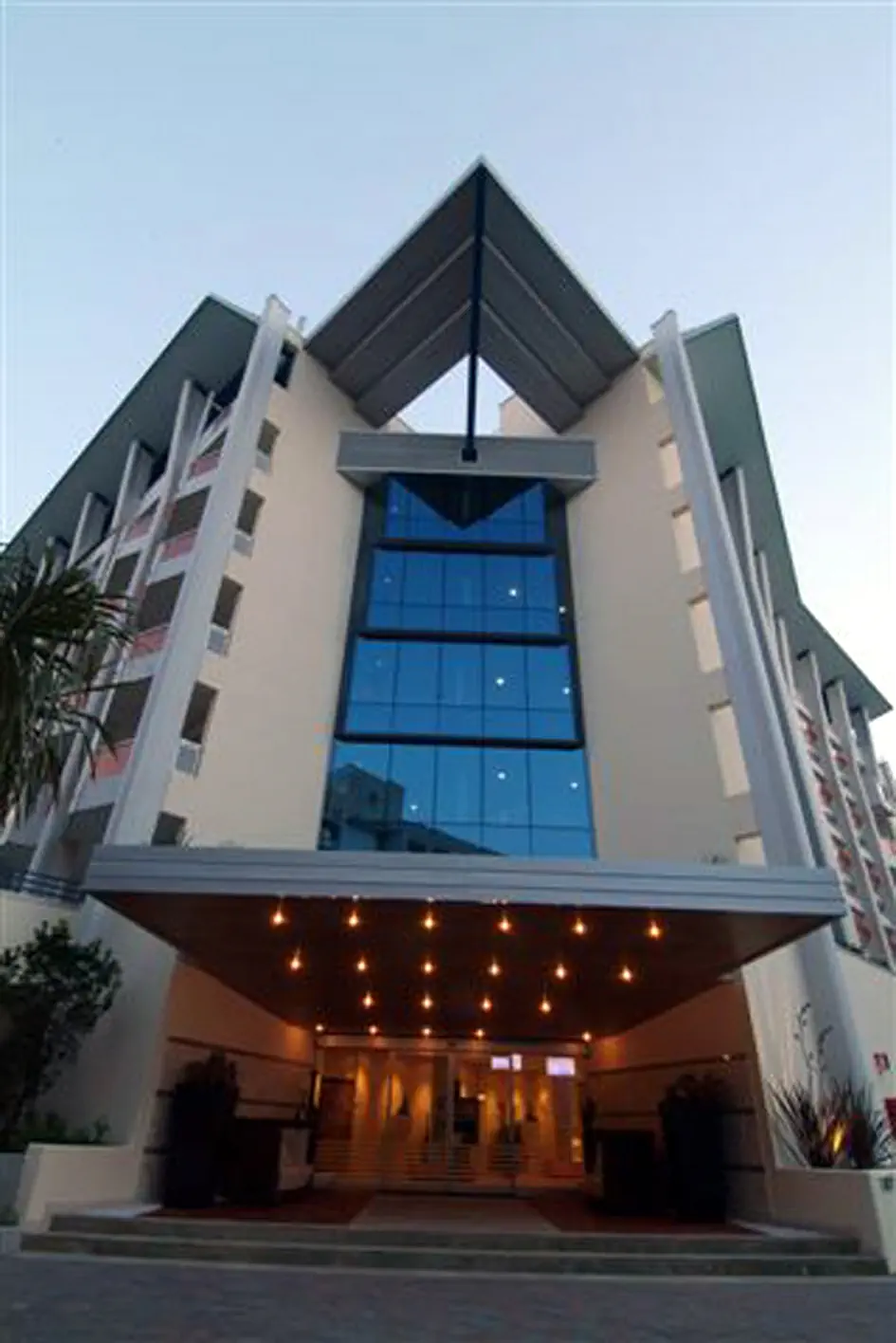 Bibione Palace - zdjęcie 8