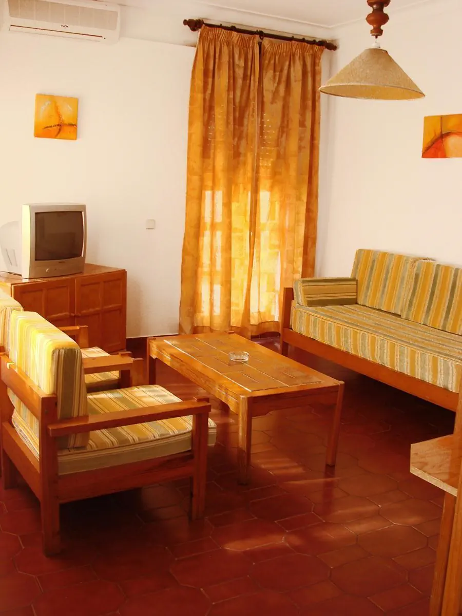 HOTEL Club Alvor Ferias