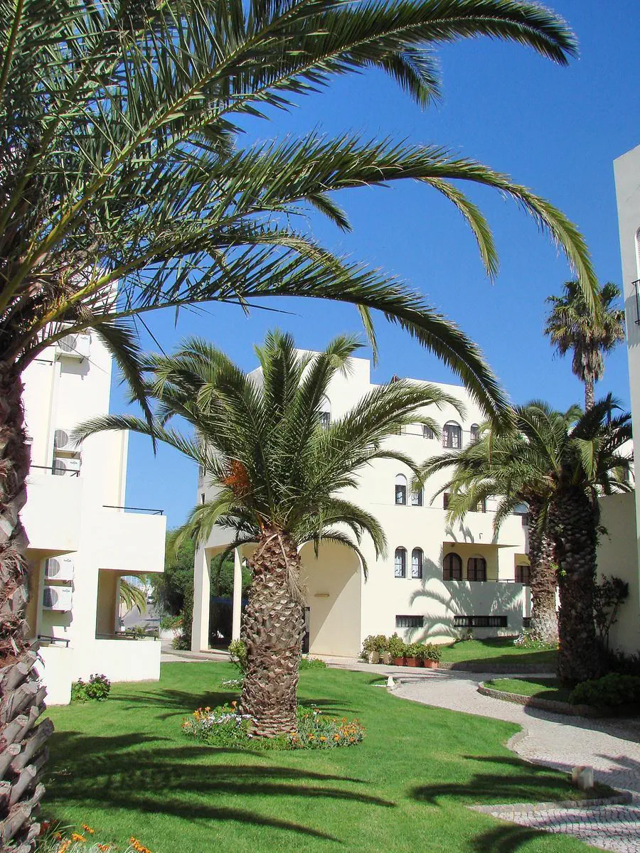 HOTEL Club Alvor Ferias