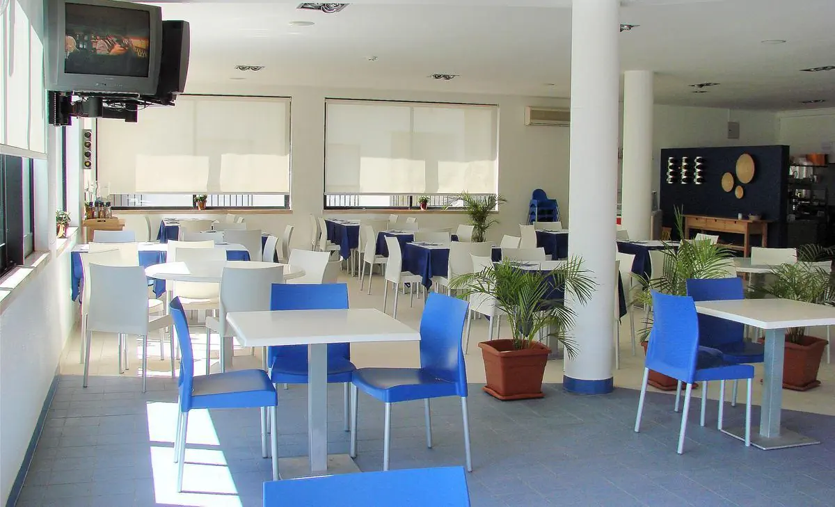 HOTEL Club Alvor Ferias
