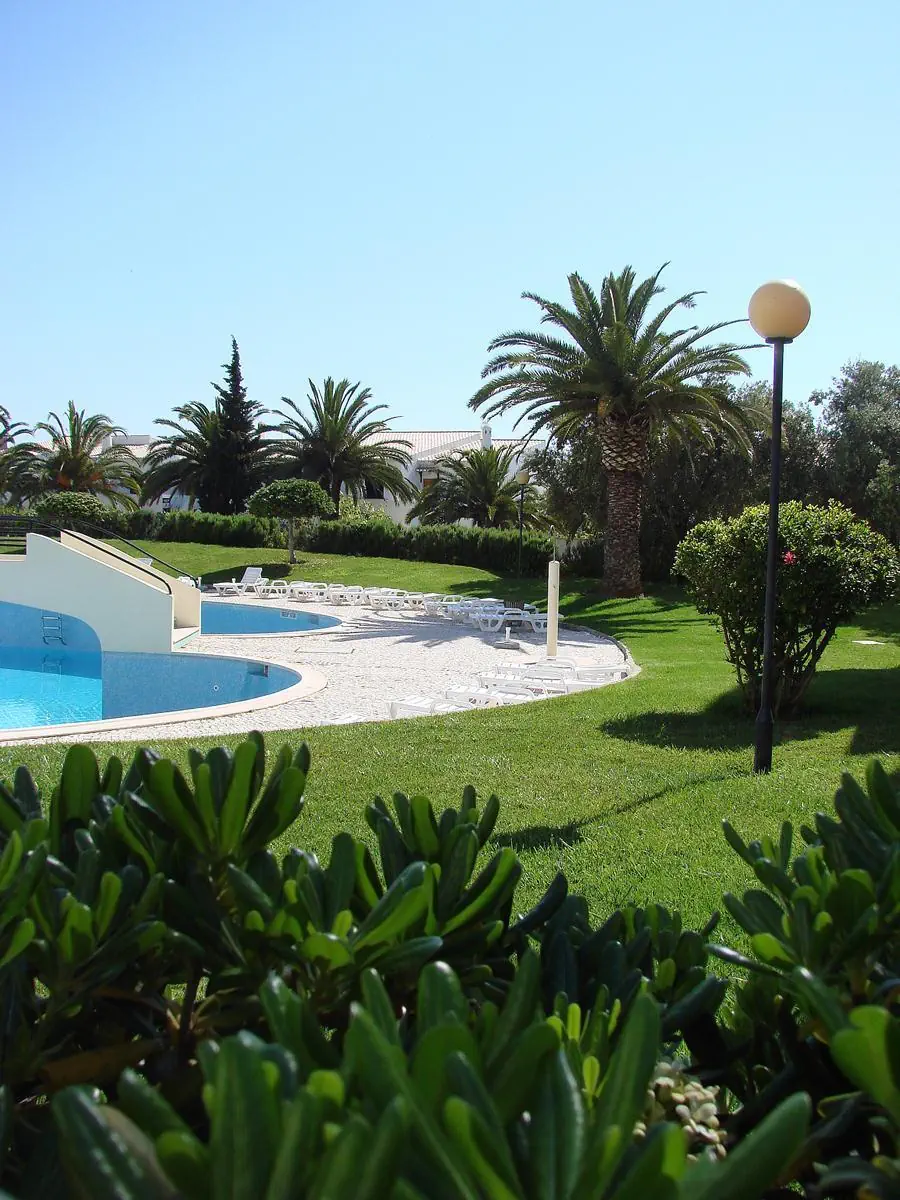 HOTEL Club Alvor Ferias