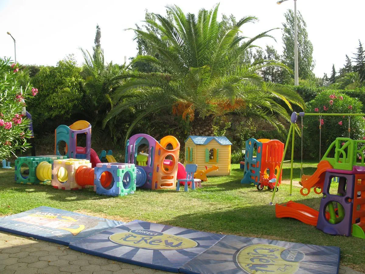 HOTEL Club Alvor Ferias
