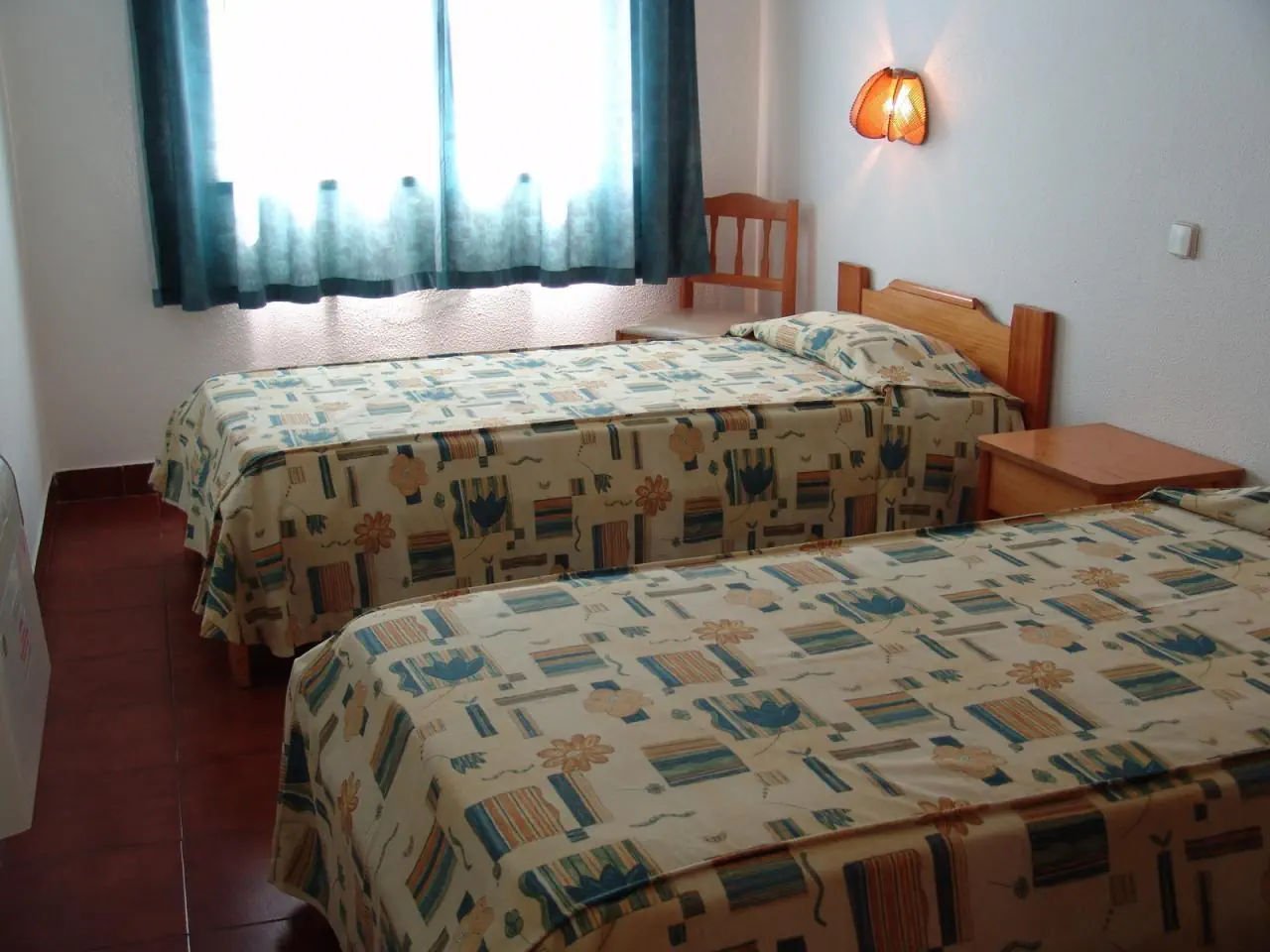 HOTEL Club Alvor Ferias