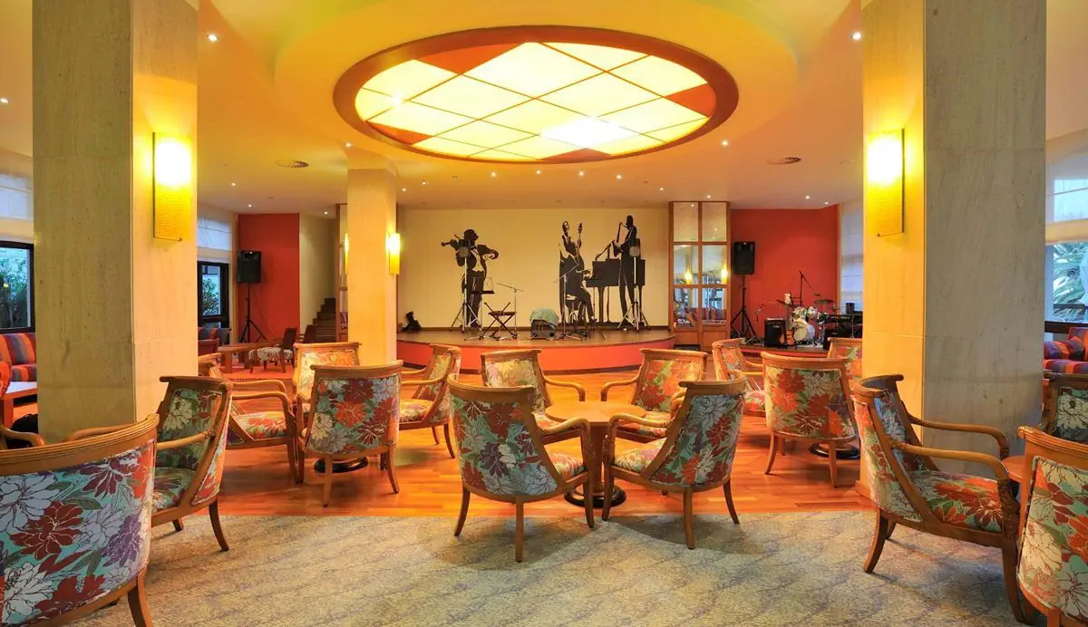 Pestana Dom Joao II - zdjęcie 7