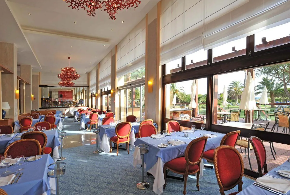 Pestana Dom Joao II - zdjęcie 8