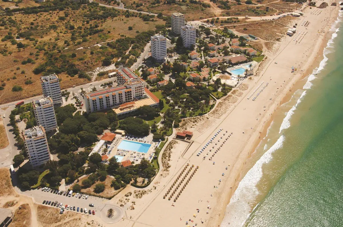 Pestana Dom Joao II - zdjęcie 2