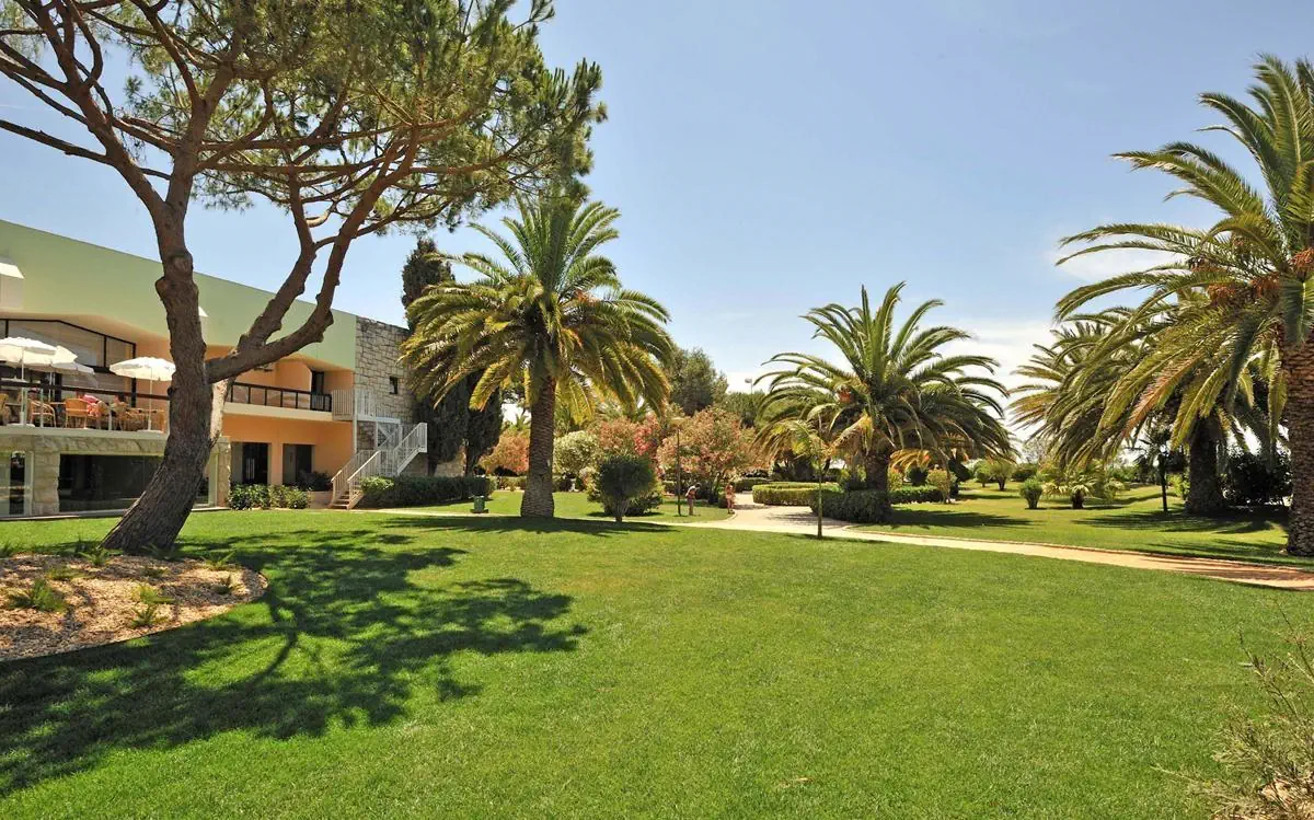 Pestana Dom Joao II - zdjęcie 3