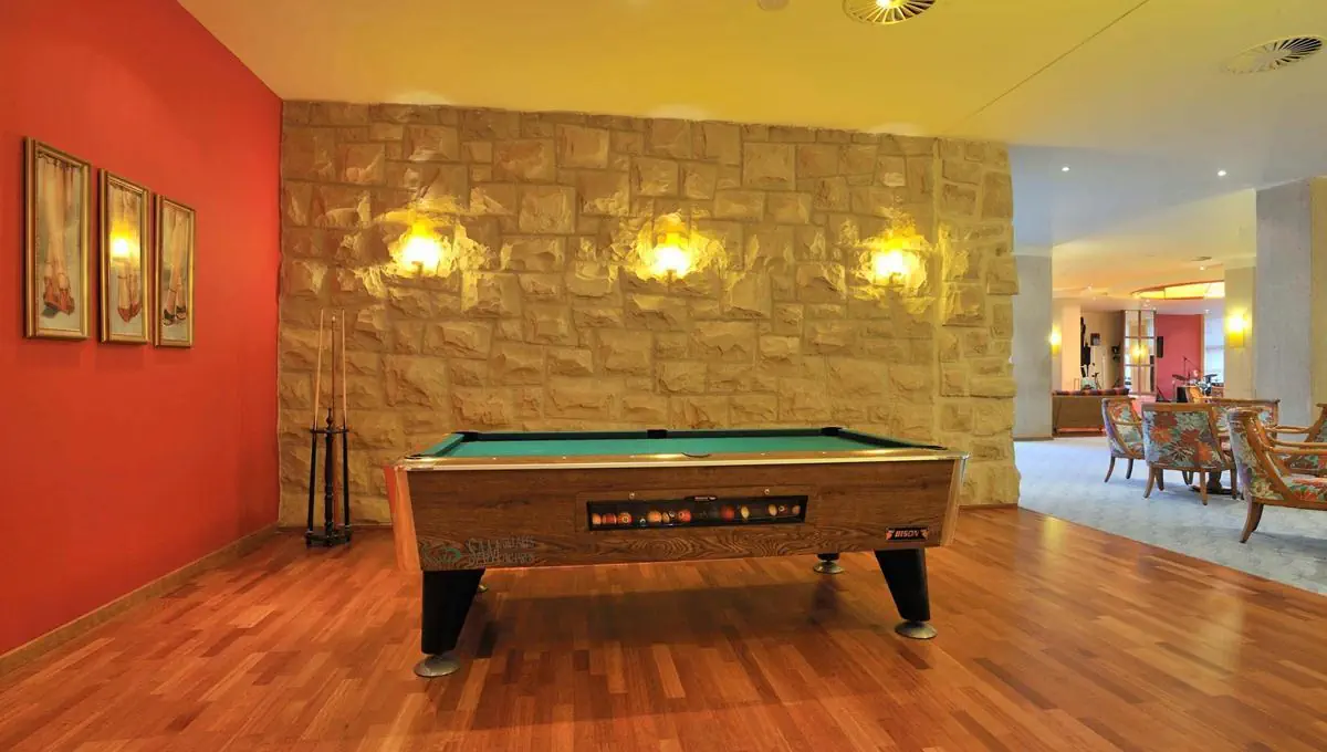 Pestana Dom Joao II - zdjęcie 5