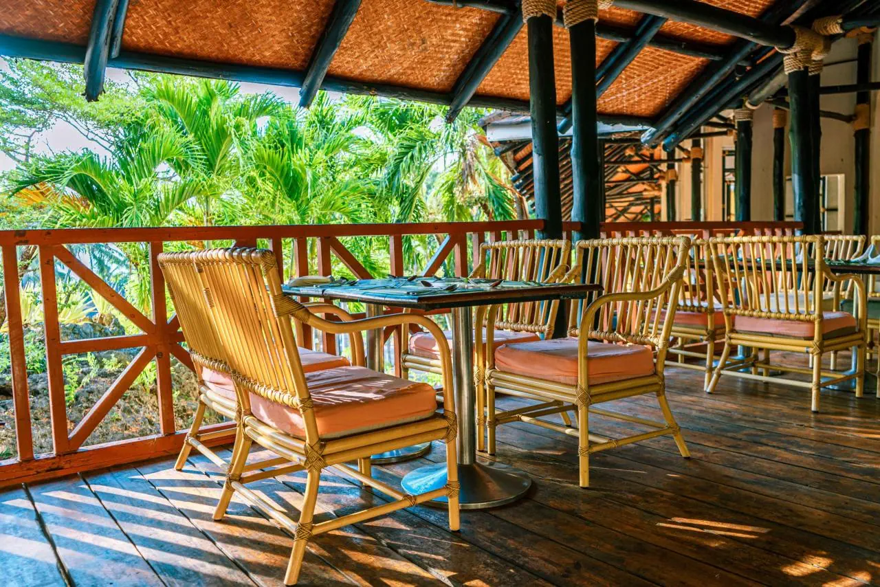 Diani Reef Beach Resort