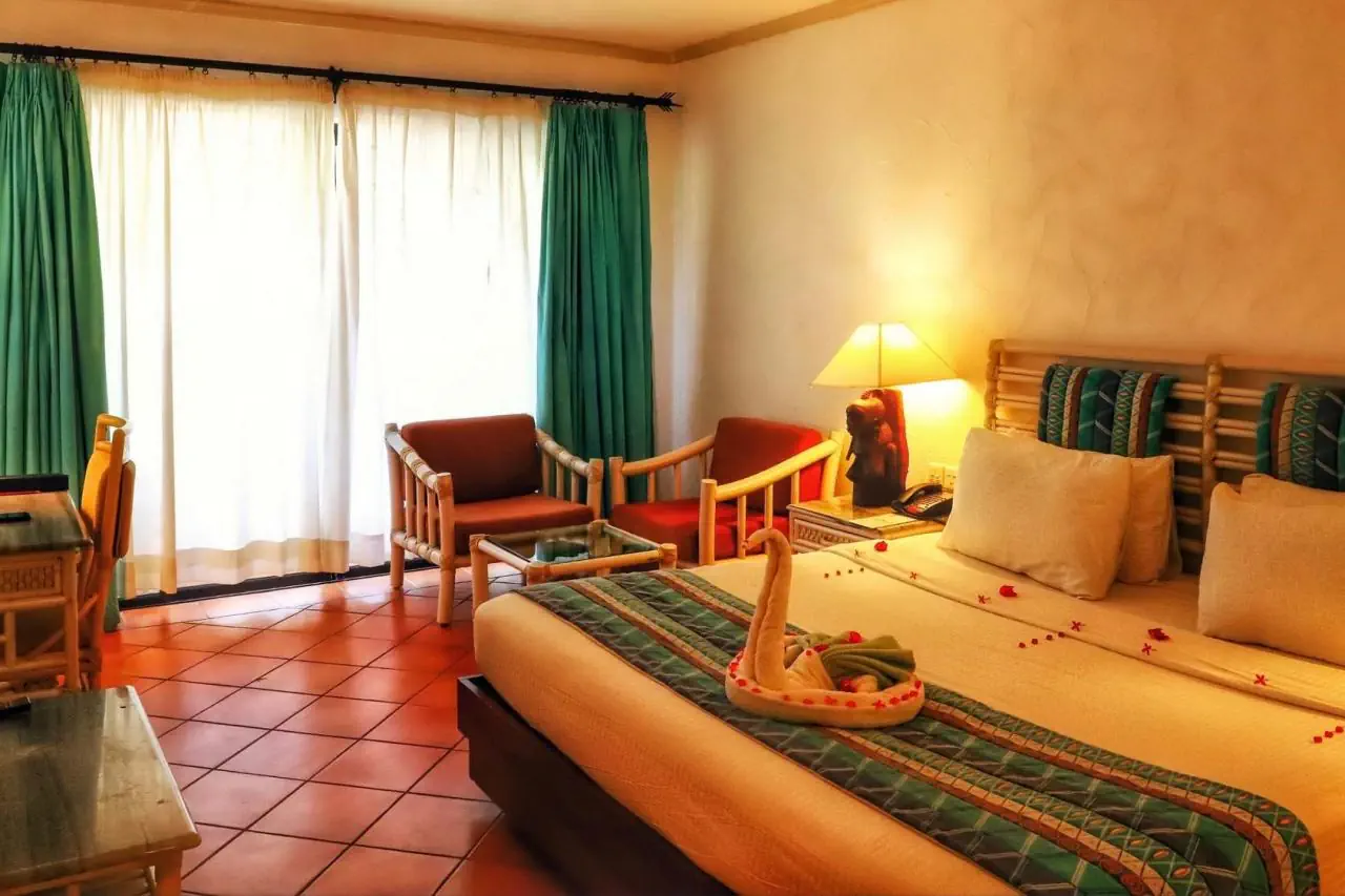 Diani Reef Beach Resort