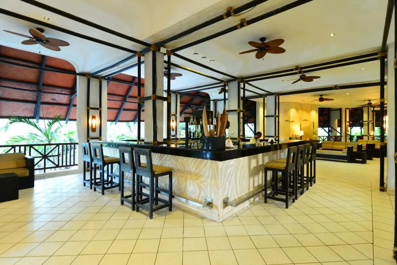Diani Reef Beach Resort