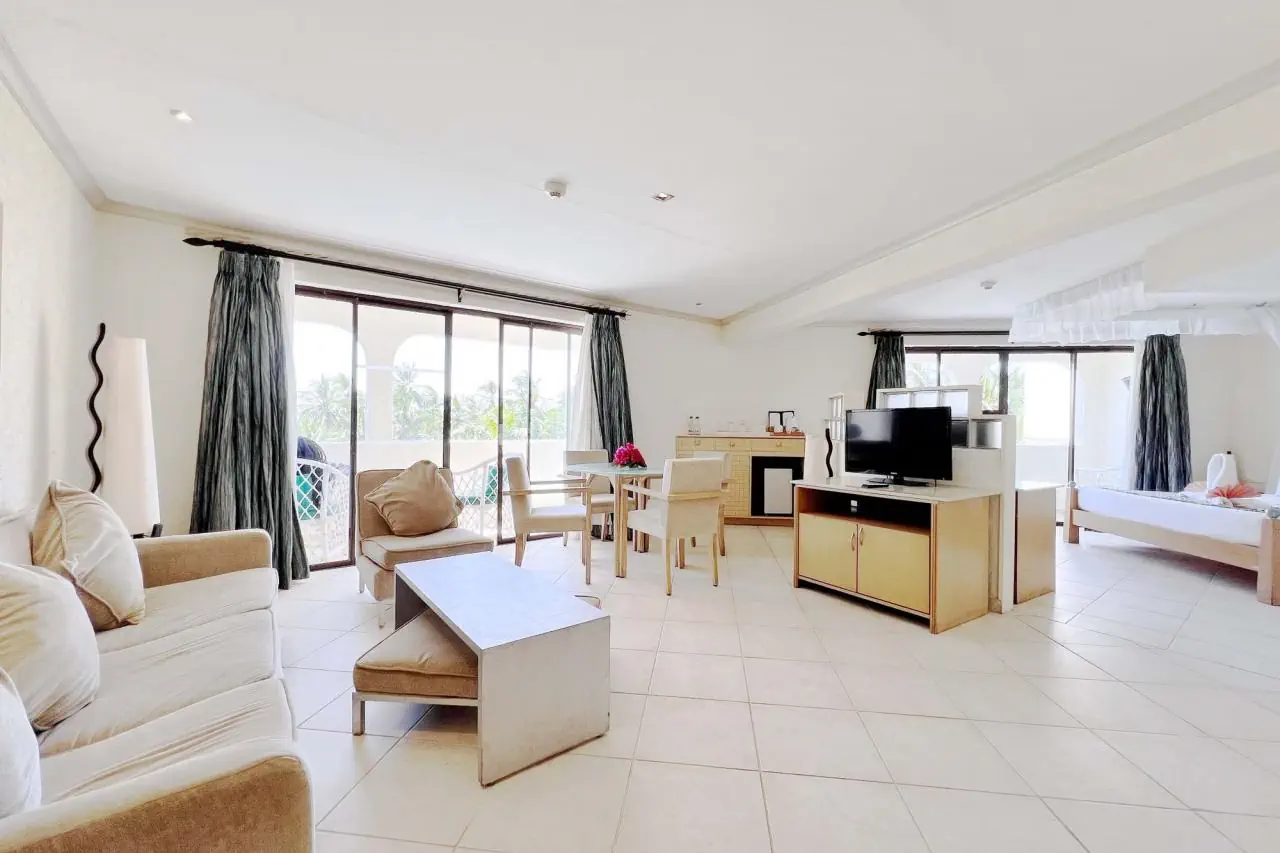 Diani Reef Beach Resort