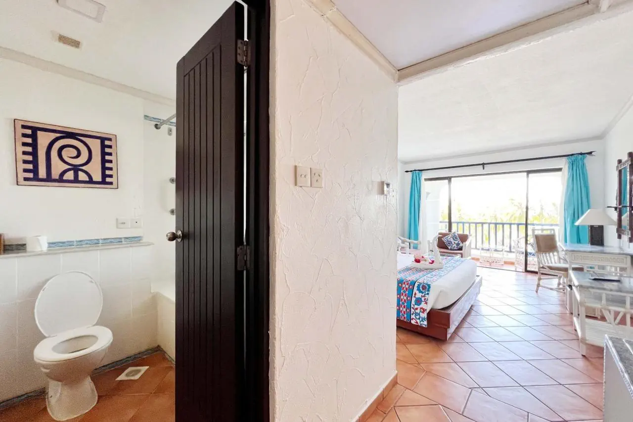 Diani Reef Beach Resort