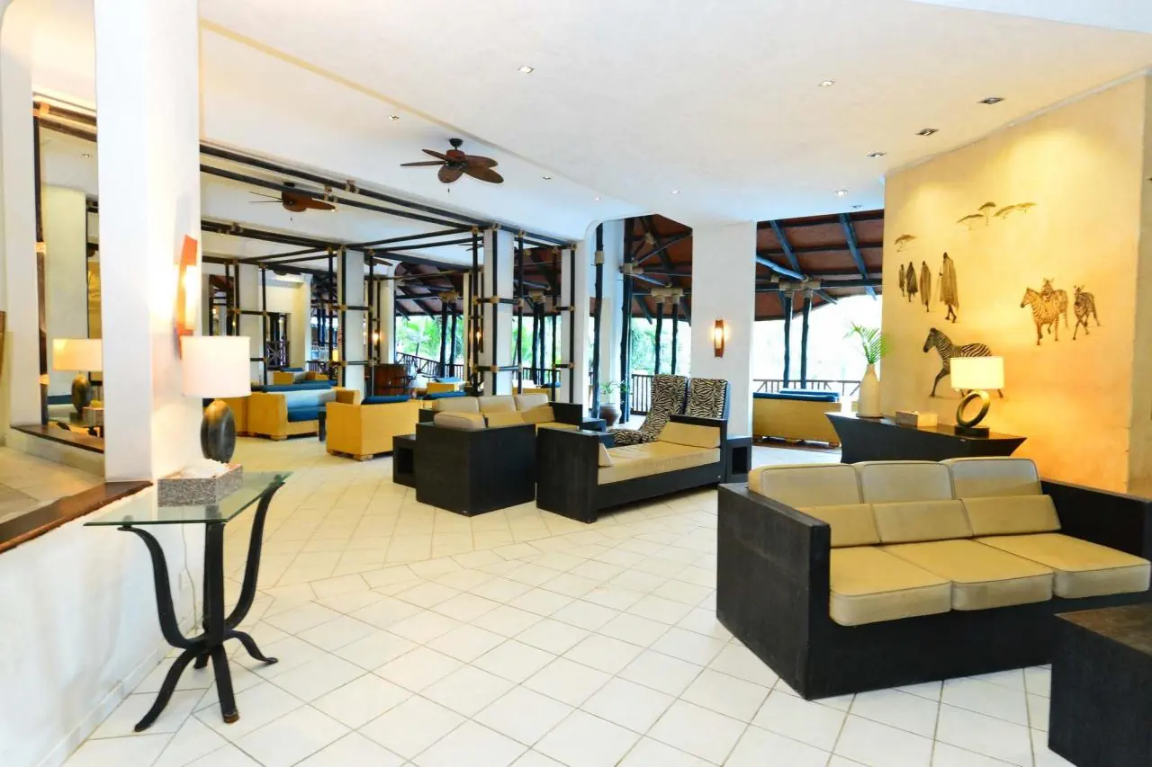 Diani Reef Beach Resort