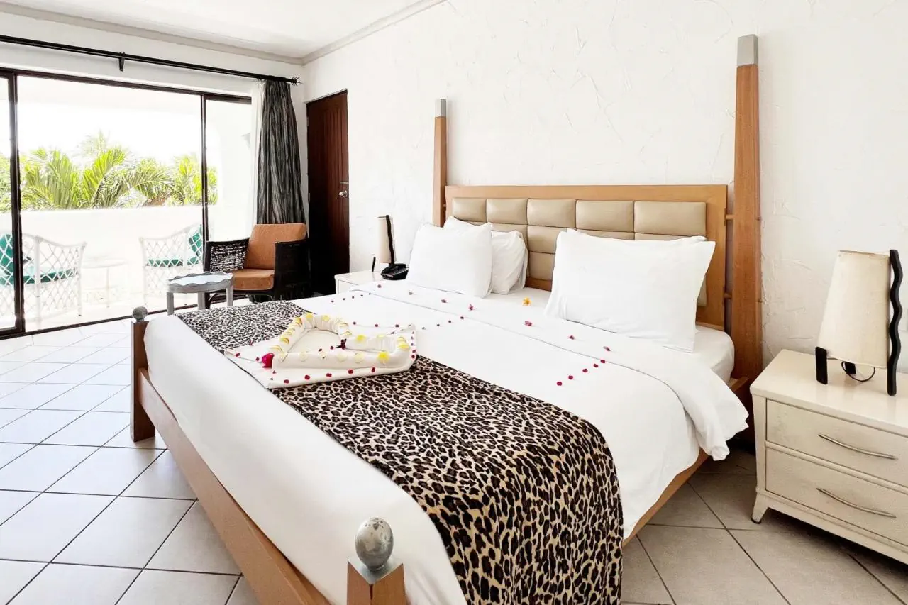 Diani Reef Beach Resort