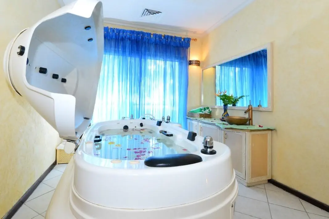 Diani Reef Beach Resort