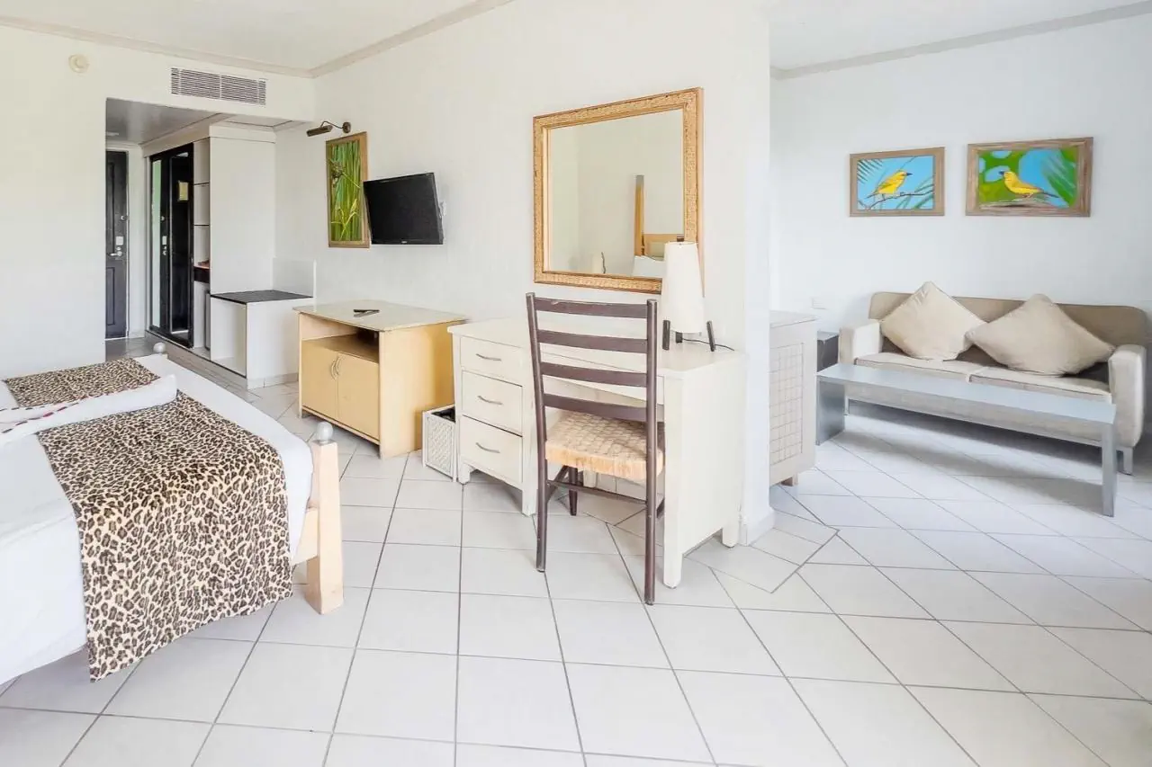 Diani Reef Beach Resort