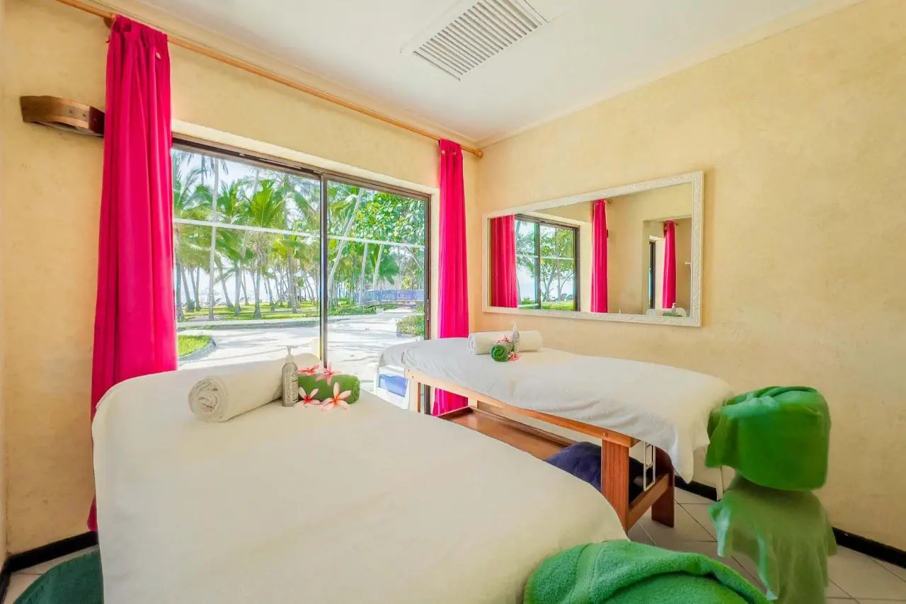 Diani Reef Beach Resort