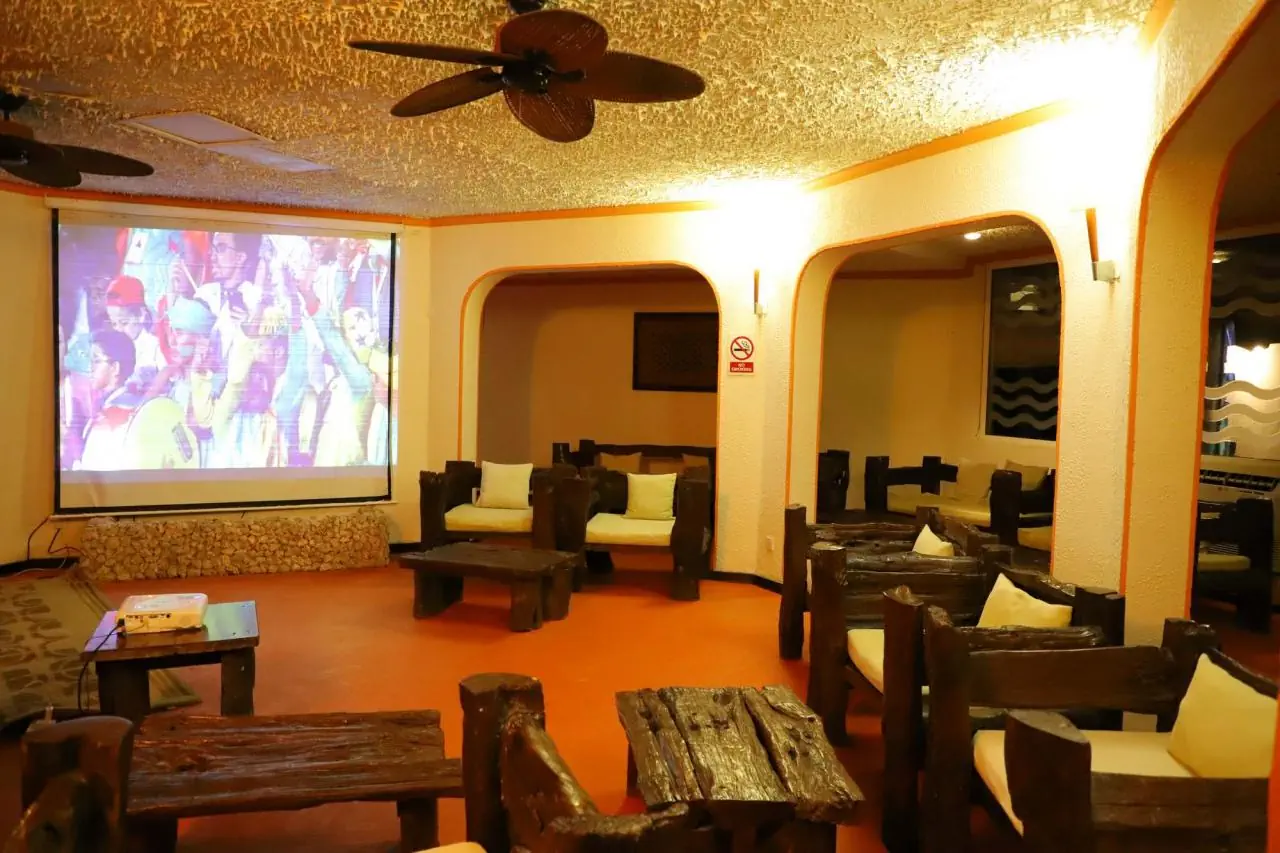 Diani Reef Beach Resort
