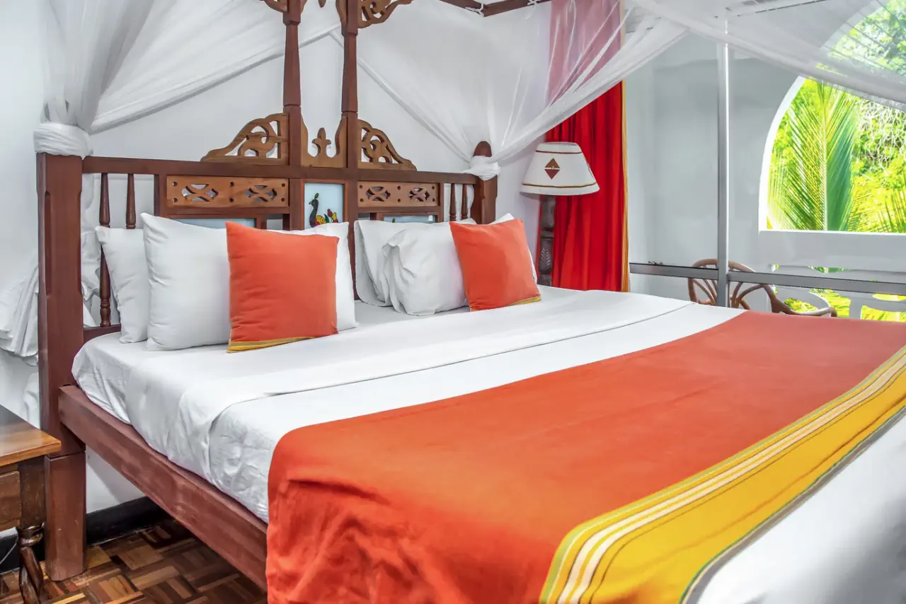 Kaskazi Beach Hotel