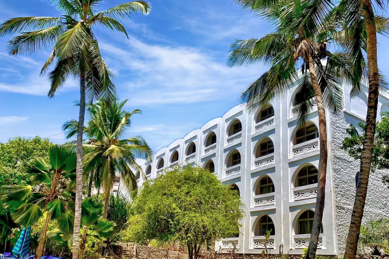 Kaskazi Beach Hotel