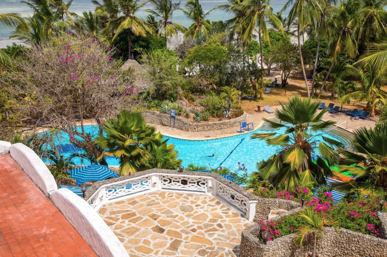Kaskazi Beach Hotel