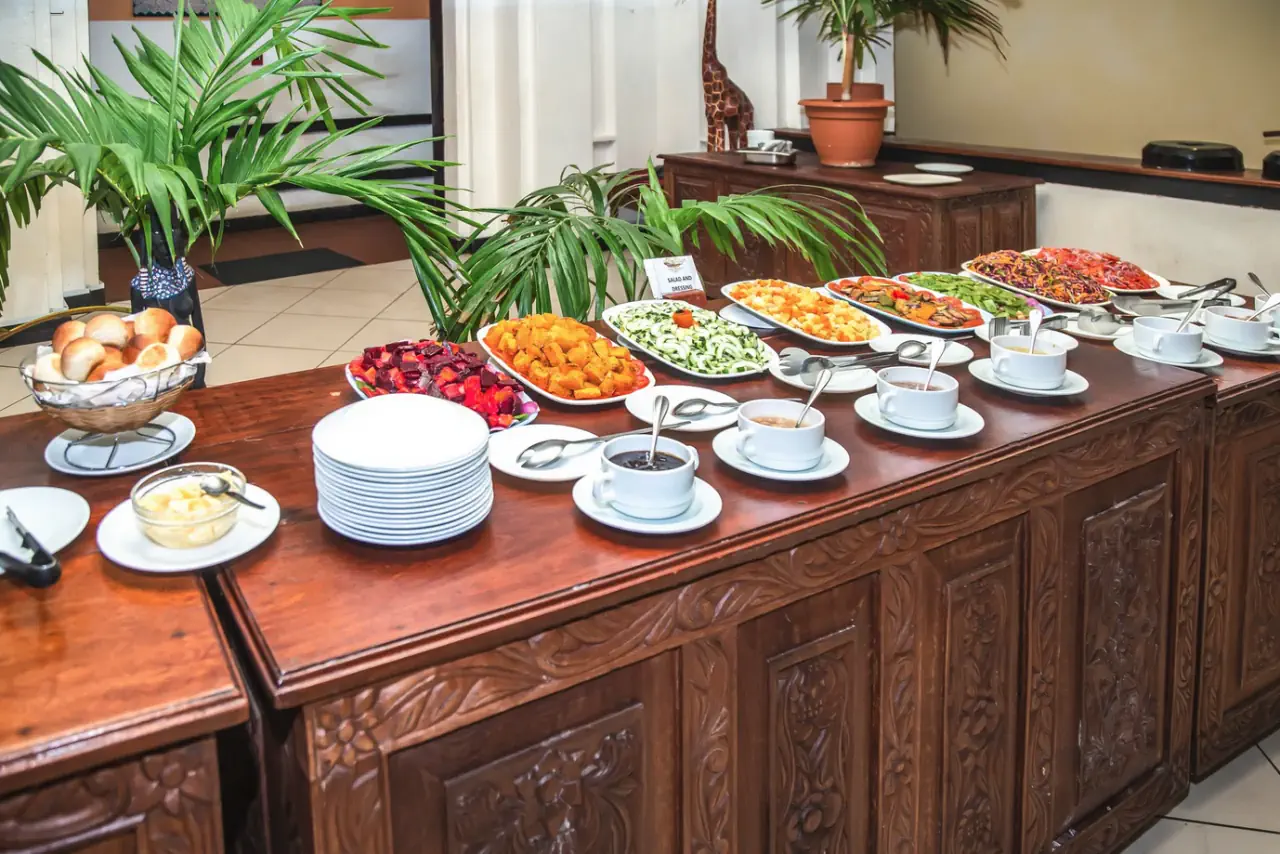 Kaskazi Beach Hotel