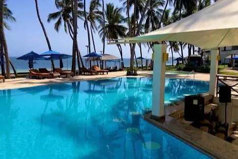 Kenya Bay Beach Hotel