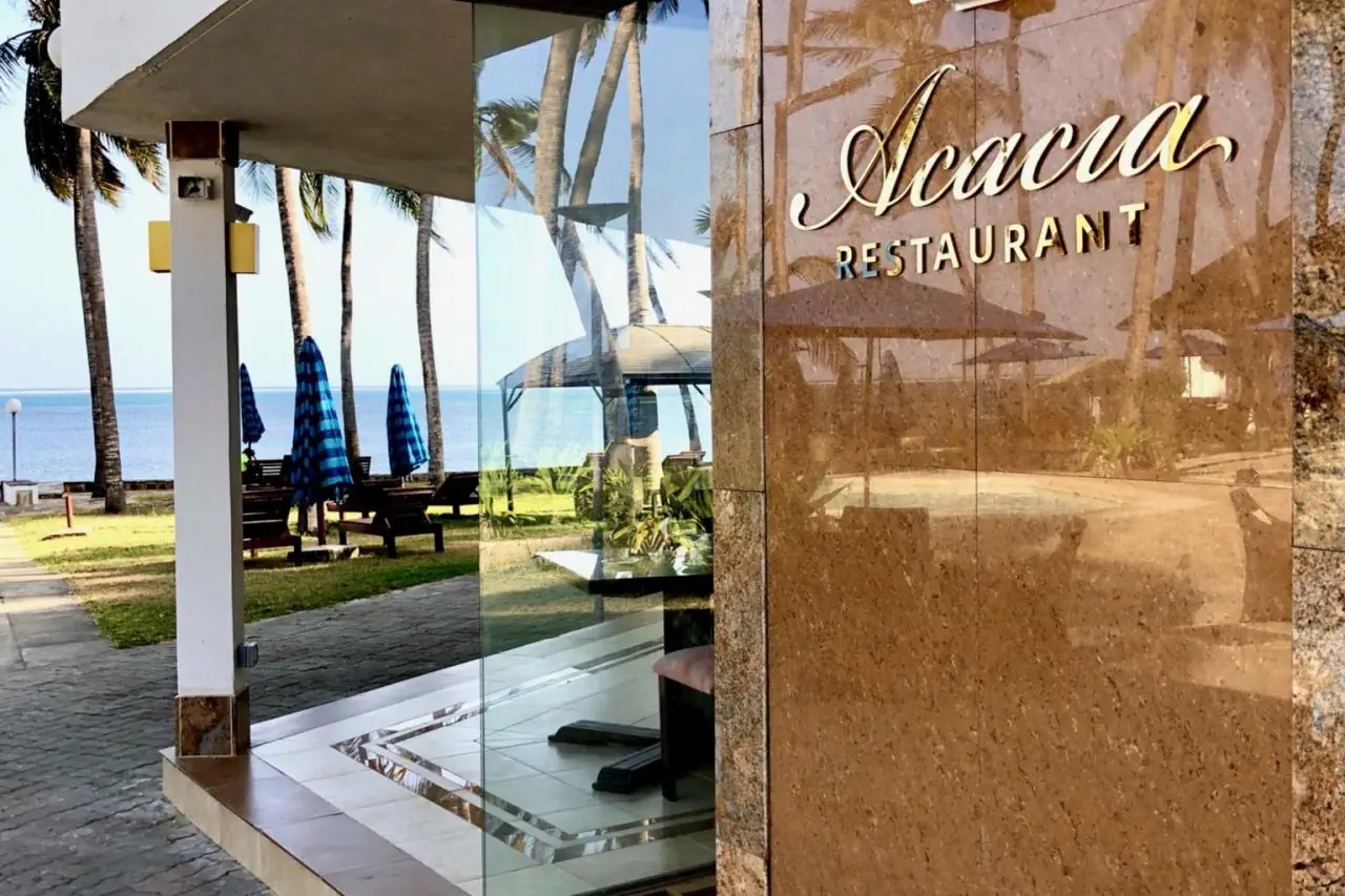 Kenya Bay Beach Hotel