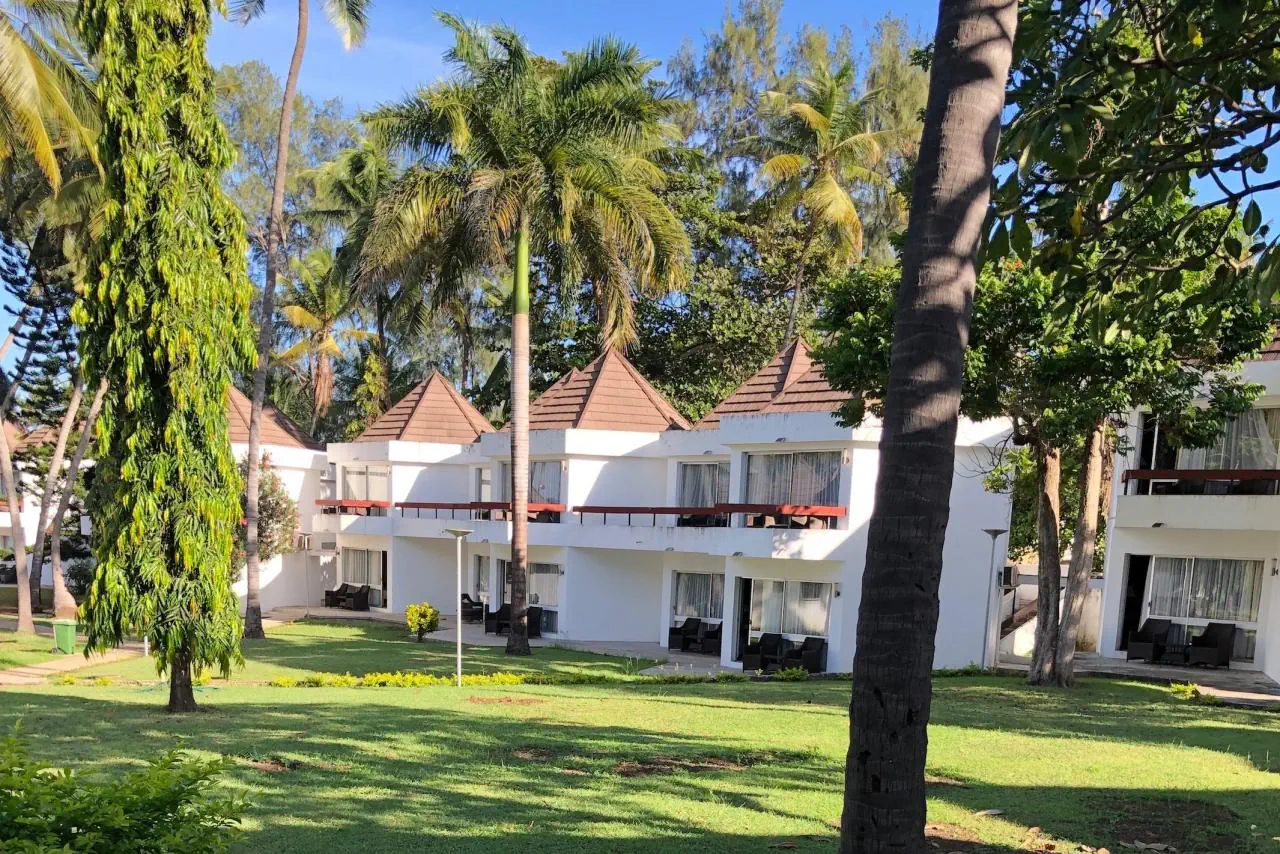 Kenya Bay Beach Hotel