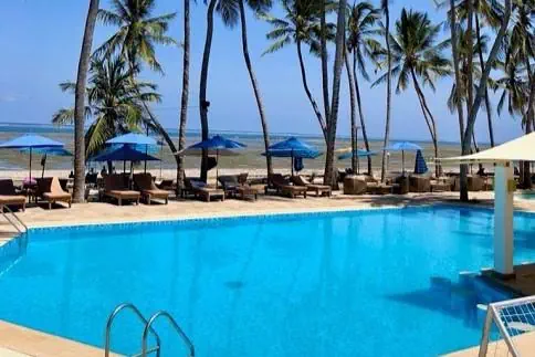 Kenya Bay Beach Hotel