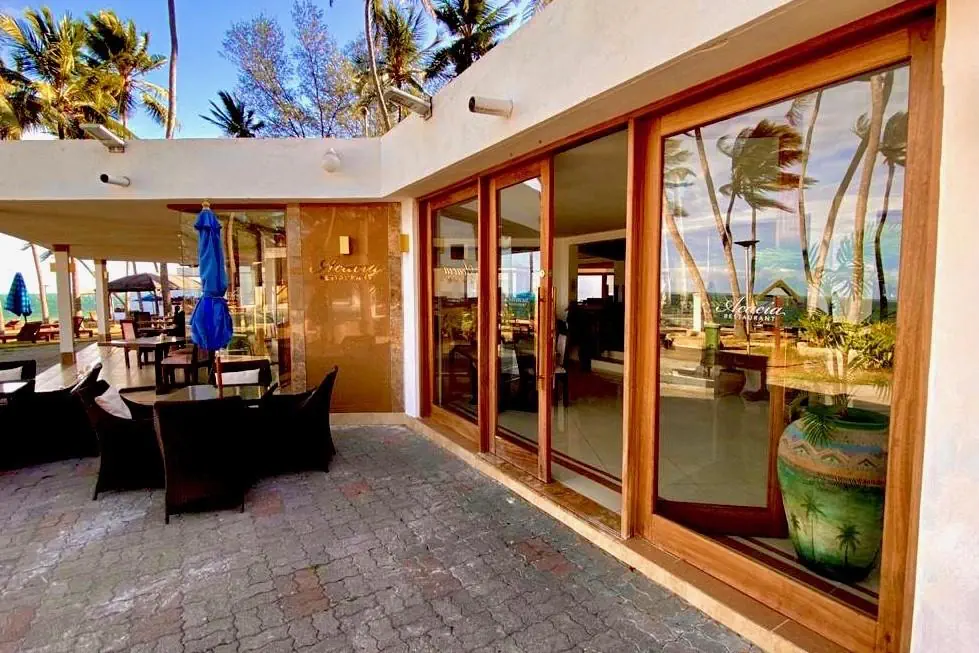 Kenya Bay Beach Hotel
