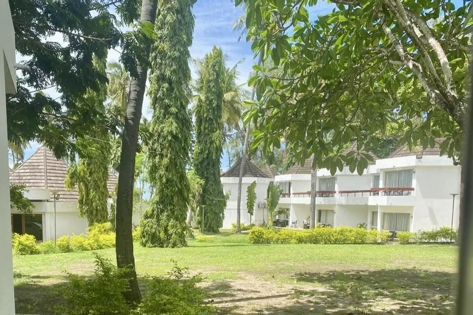 Kenya Bay Beach Hotel