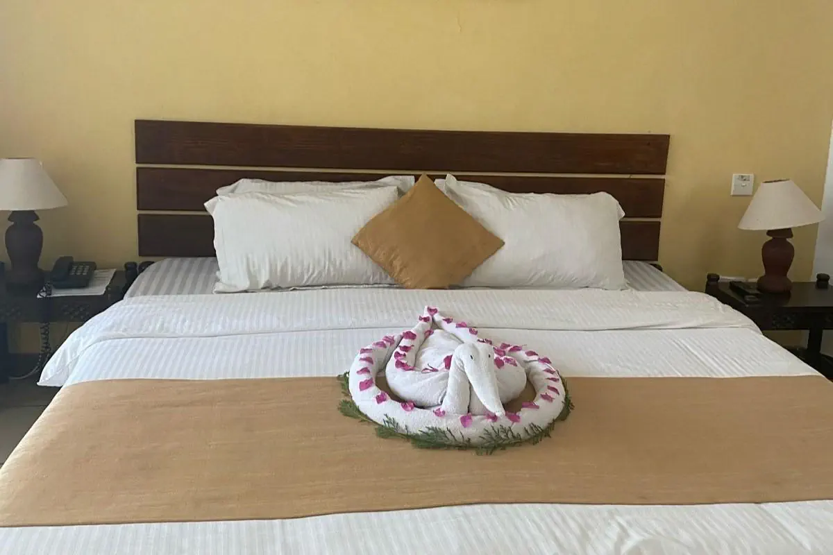 Kenya Bay Beach Hotel