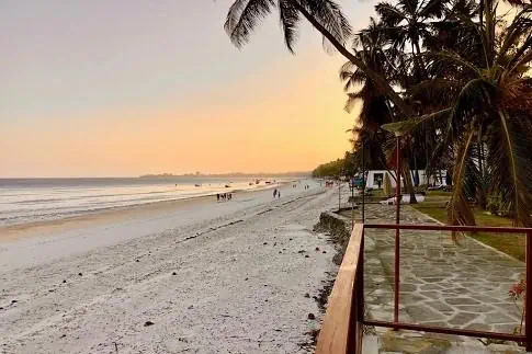 Kenya Bay Beach Hotel