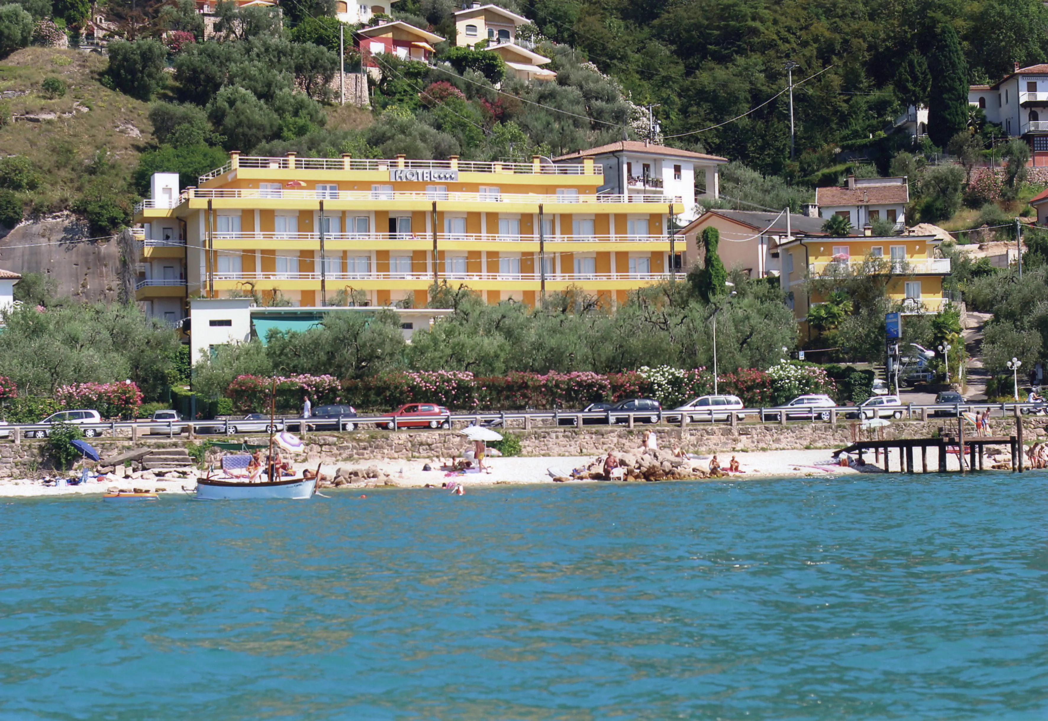 Internazionale (Torri del Benaco) - zdjęcie 2