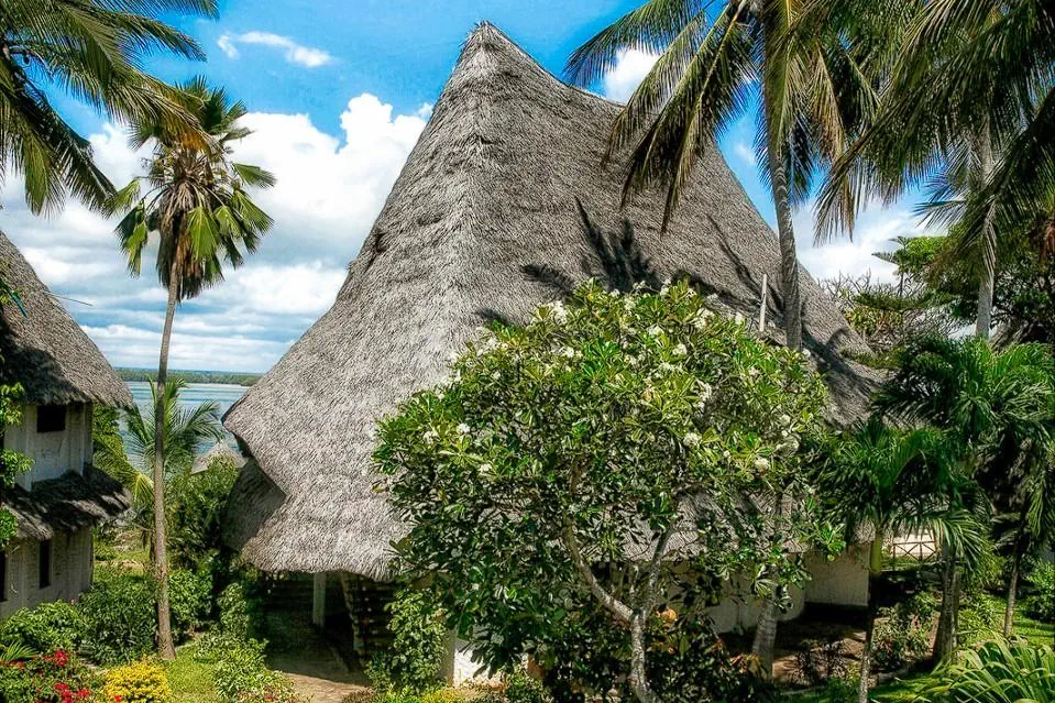 Temple Point Resort