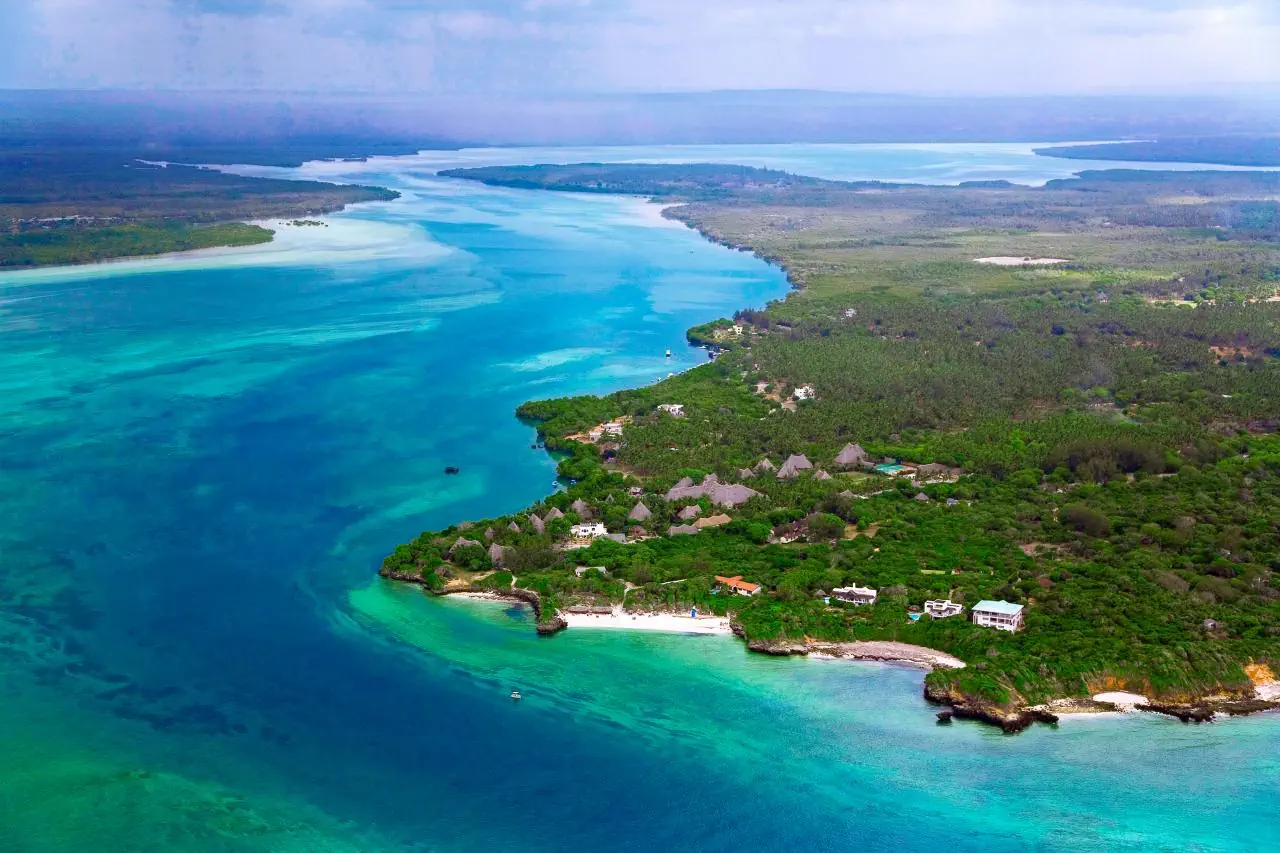 Temple Point Resort