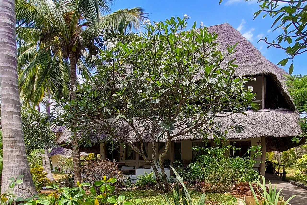 Temple Point Resort