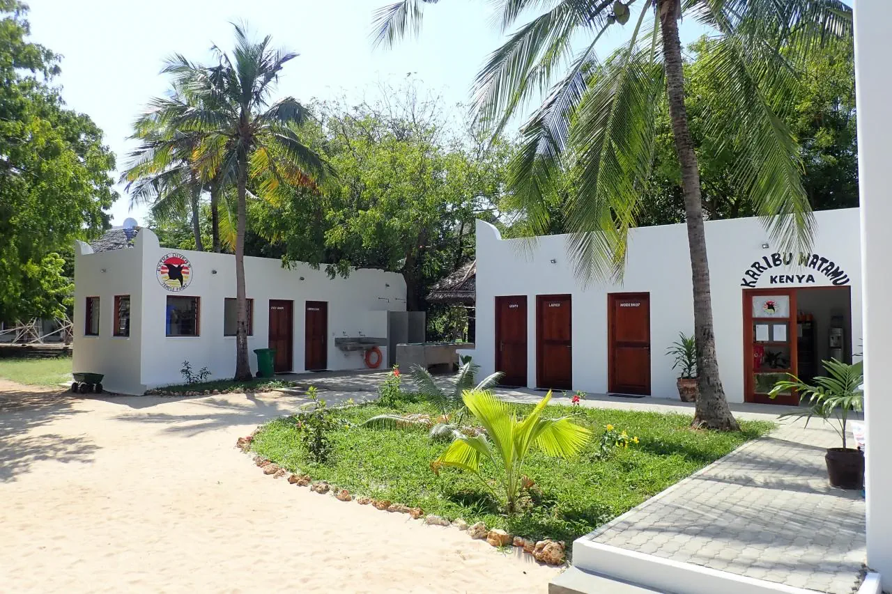 Temple Point Resort