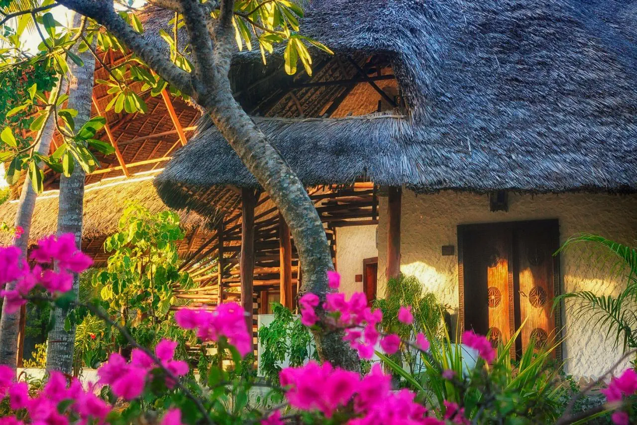 Temple Point Resort