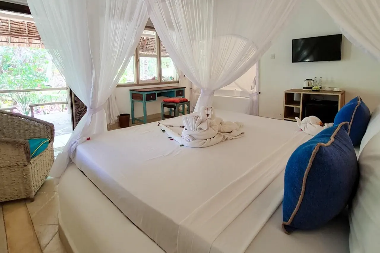 Temple Point Resort
