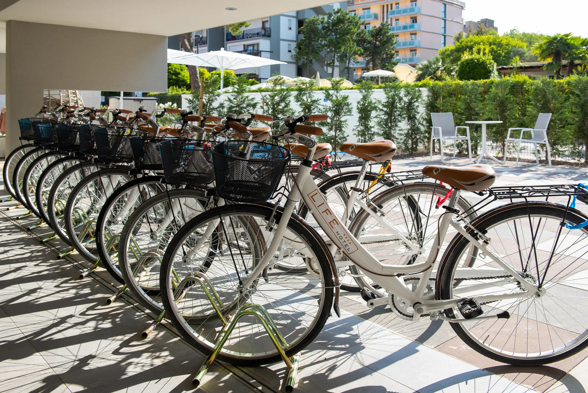 Life Hotel Bibione - zdjęcie 32
