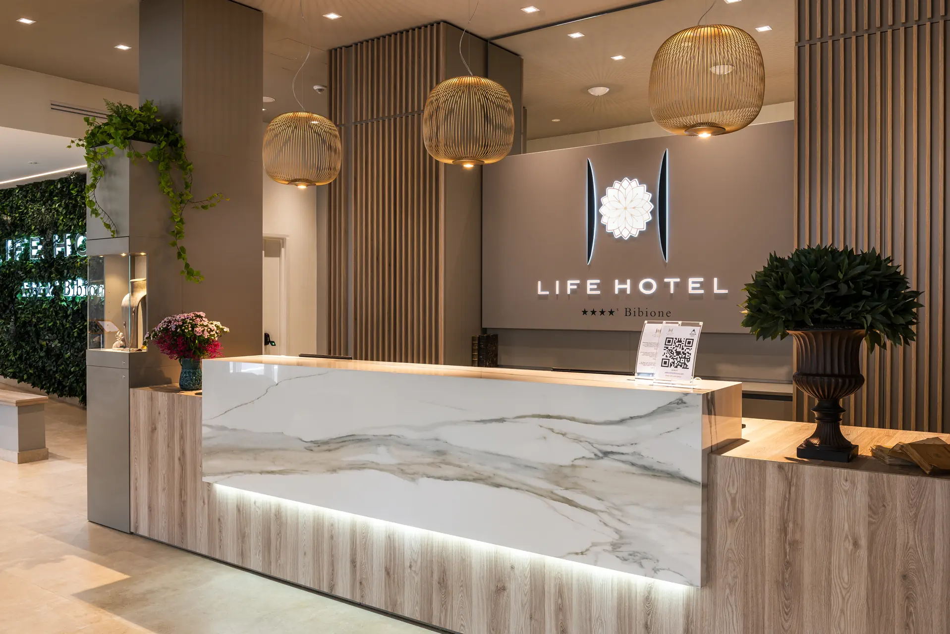 Life Hotel Bibione - zdjęcie 26